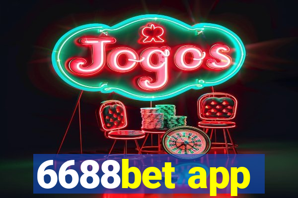 6688bet app